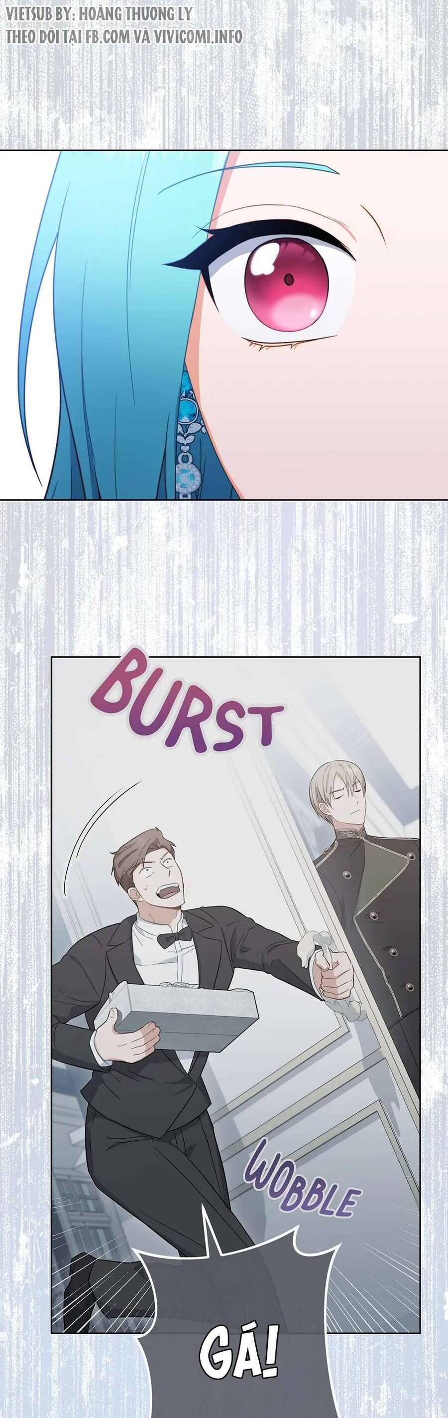 Nữ Đầu Bếp Hoàng Gia Chap 97 - Next Chap 98