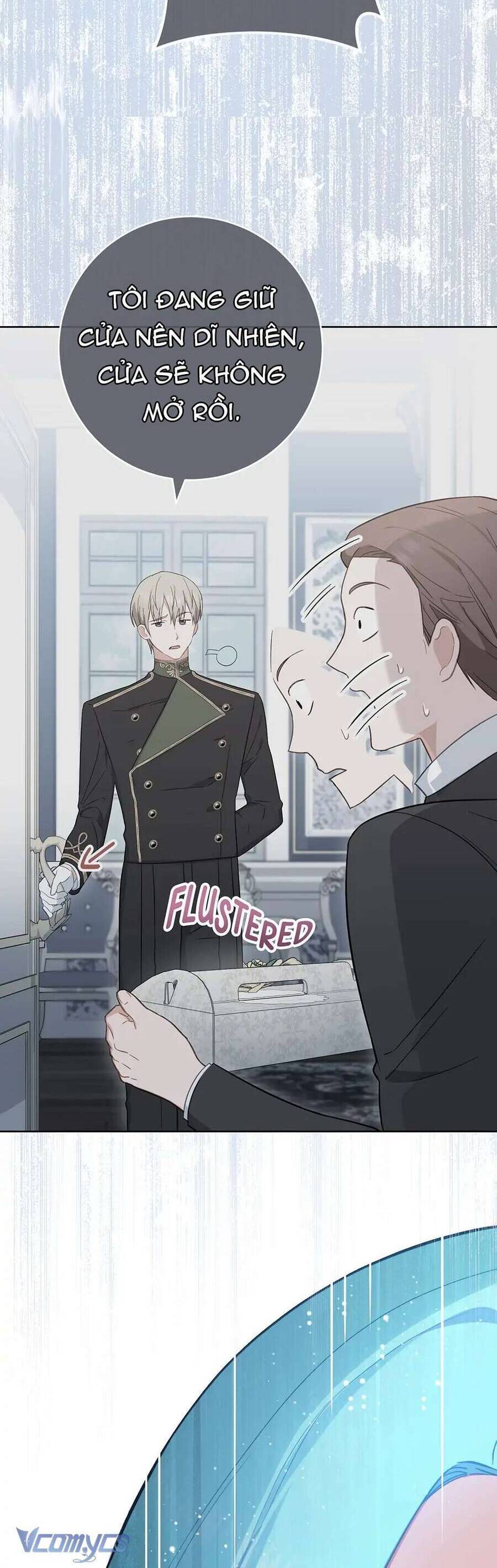 Nữ Đầu Bếp Hoàng Gia Chap 97 - Next Chap 98