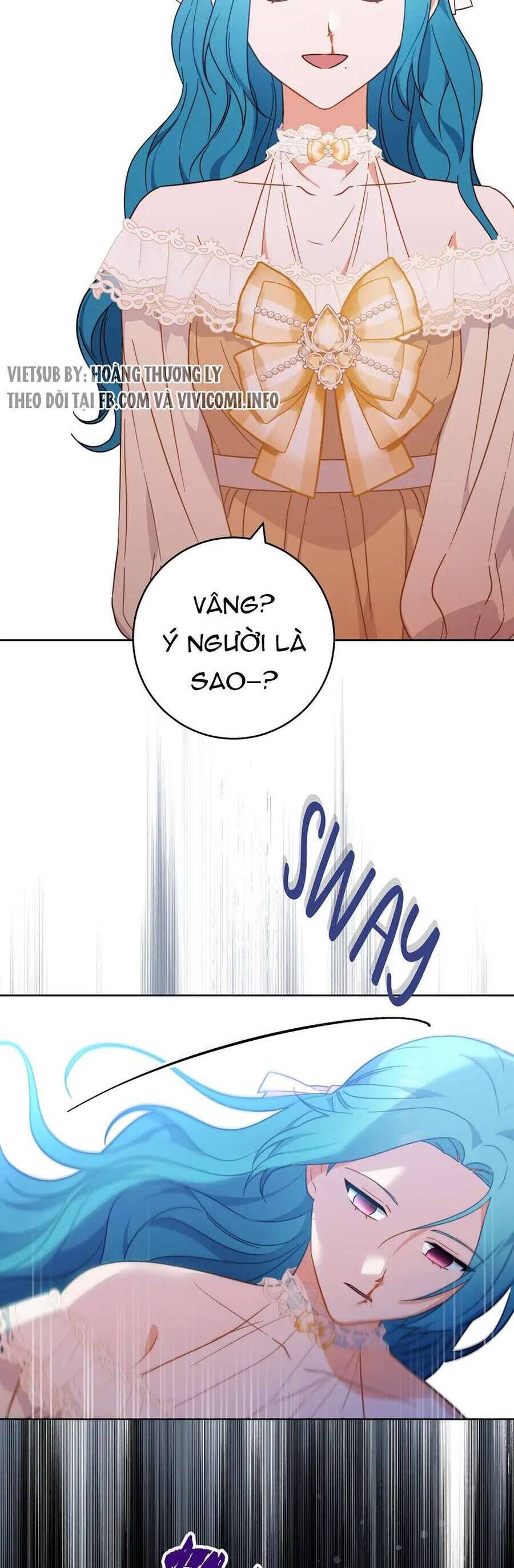 Nữ Đầu Bếp Hoàng Gia Chap 98 - Next Chap 99