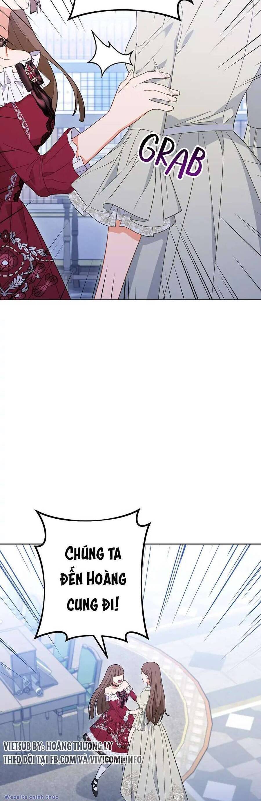 Nữ Đầu Bếp Hoàng Gia Chap 99 - Next Chap 100