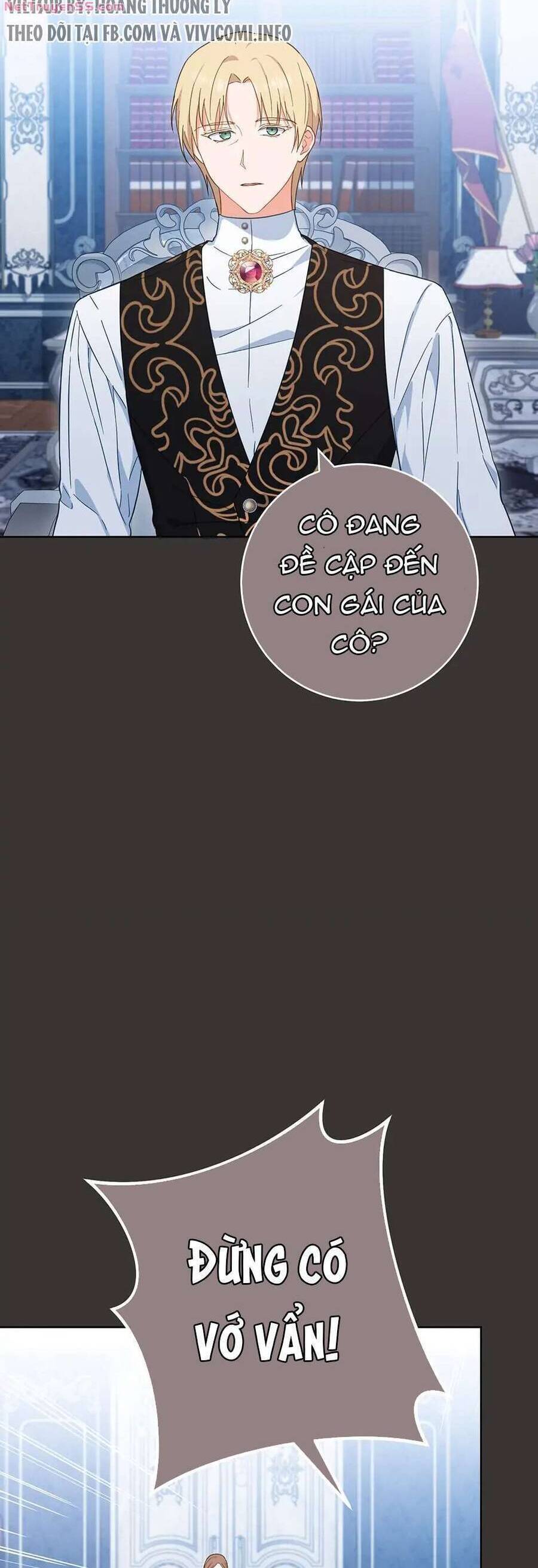 Nữ Đầu Bếp Hoàng Gia Chap 99 - Next Chap 100