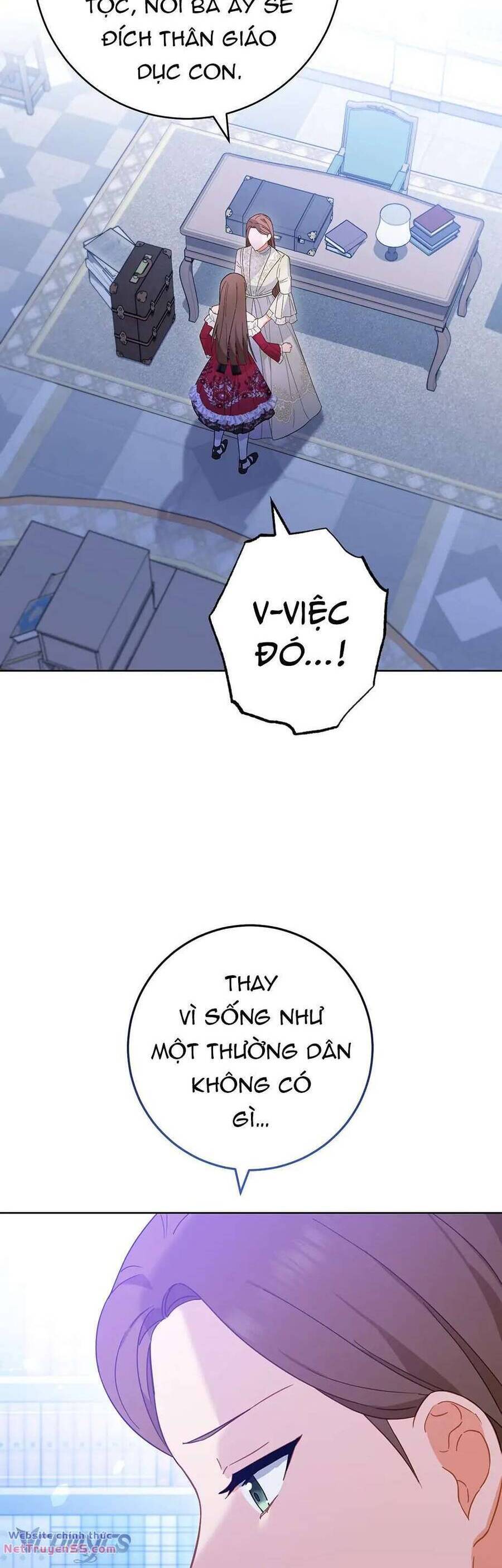 Nữ Đầu Bếp Hoàng Gia Chap 99 - Next Chap 100