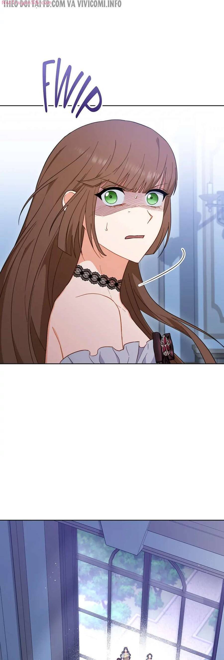 Nữ Đầu Bếp Hoàng Gia Chap 99 - Next Chap 100