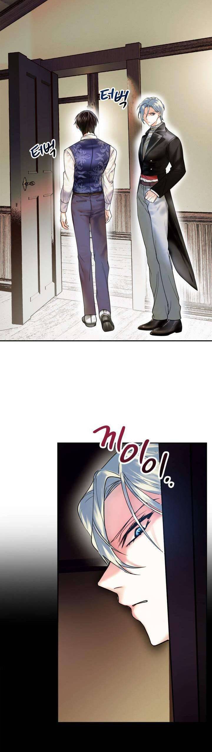 Tôi Mới Là Gia Chủ Thật Sự Chap 1 - Next Chap 2