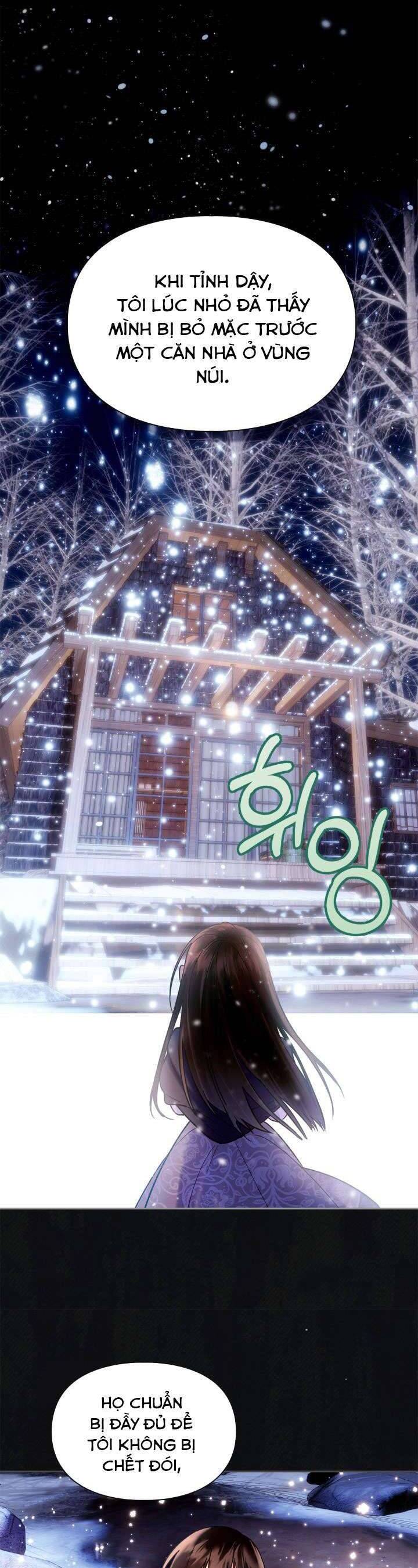 Tôi Mới Là Gia Chủ Thật Sự Chap 12 - Next Chap 13