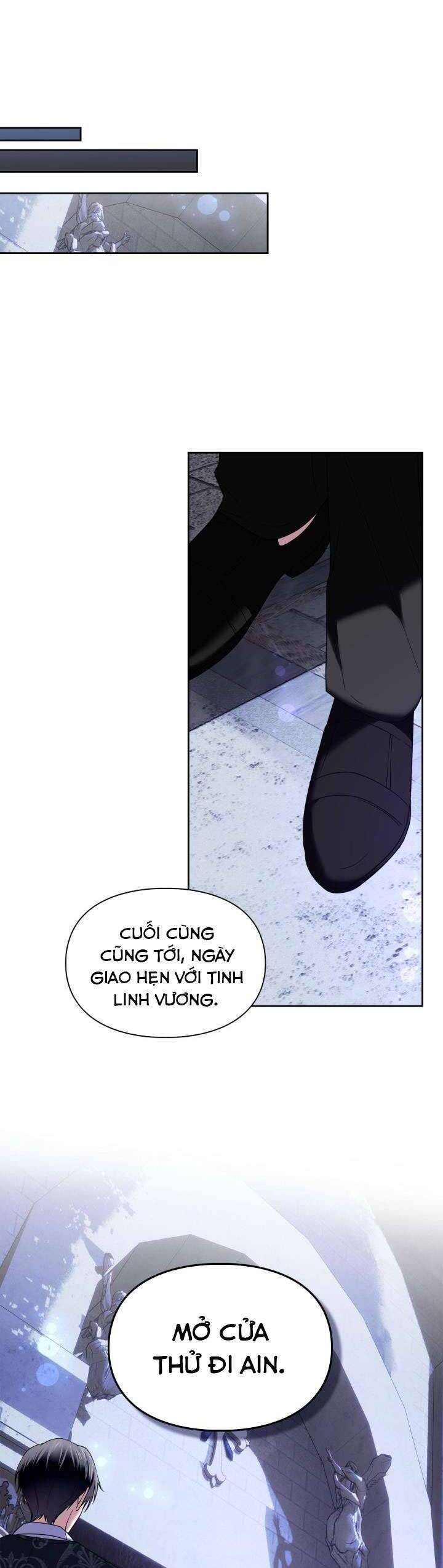 Tôi Mới Là Gia Chủ Thật Sự Chap 12 - Next Chap 13