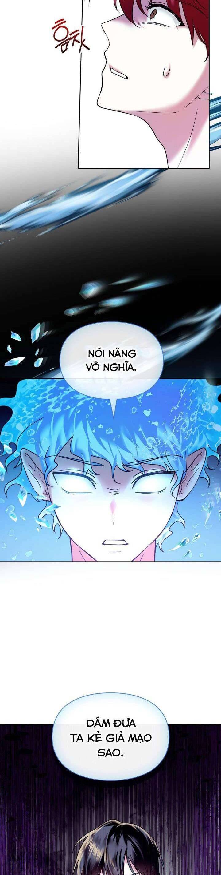 Tôi Mới Là Gia Chủ Thật Sự Chap 12 - Next Chap 13