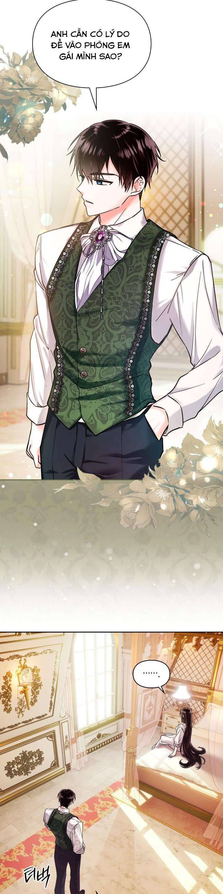 Tôi Mới Là Gia Chủ Thật Sự Chap 13 - Next Chap 14