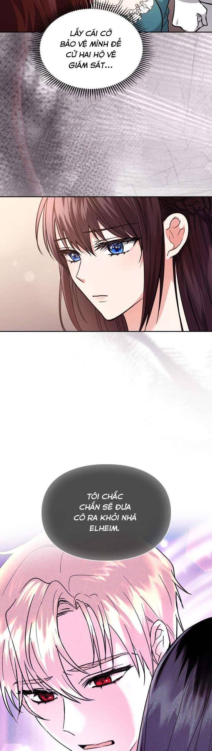 Tôi Mới Là Gia Chủ Thật Sự Chap 15 - Next Chap 16