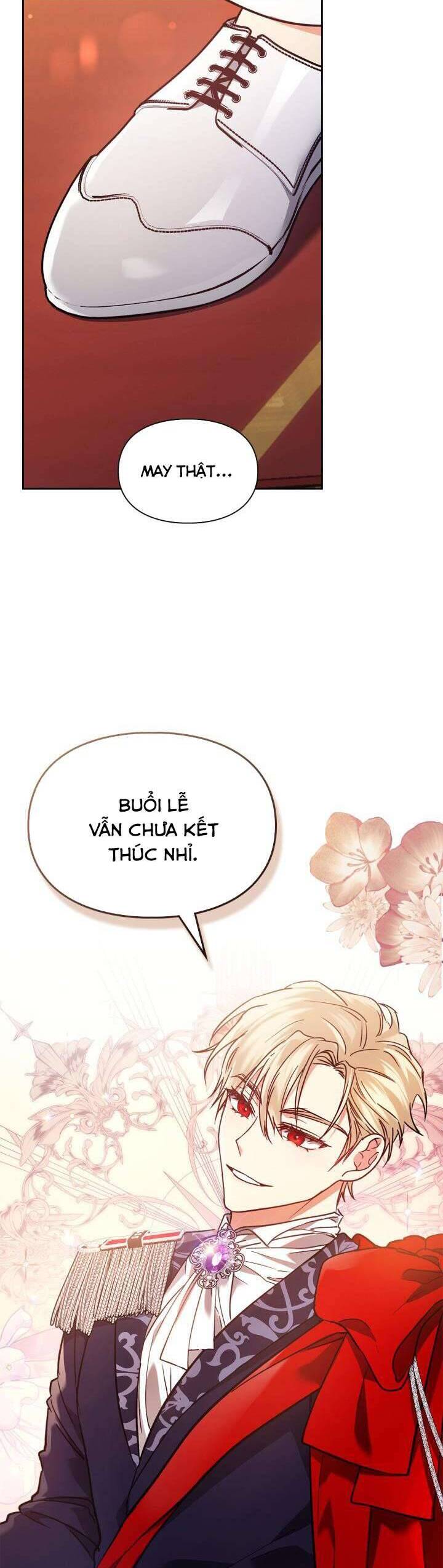 Tôi Mới Là Gia Chủ Thật Sự Chap 15 - Next Chap 16