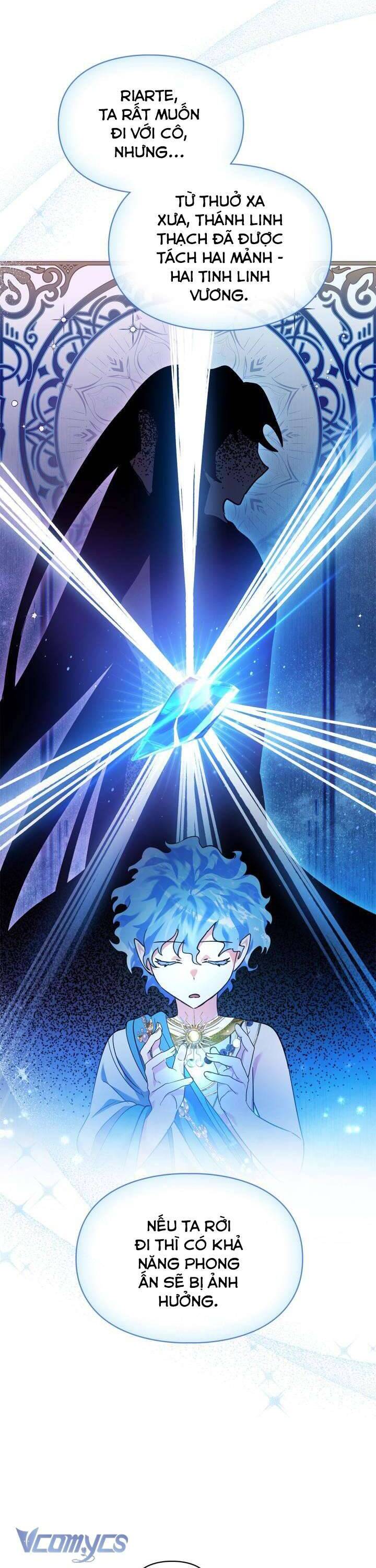 Tôi Mới Là Gia Chủ Thật Sự Chap 15 - Next Chap 16