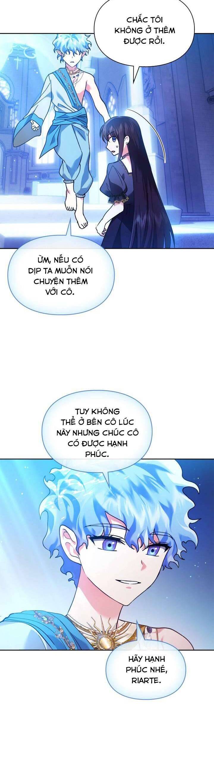 Tôi Mới Là Gia Chủ Thật Sự Chap 15 - Next Chap 16