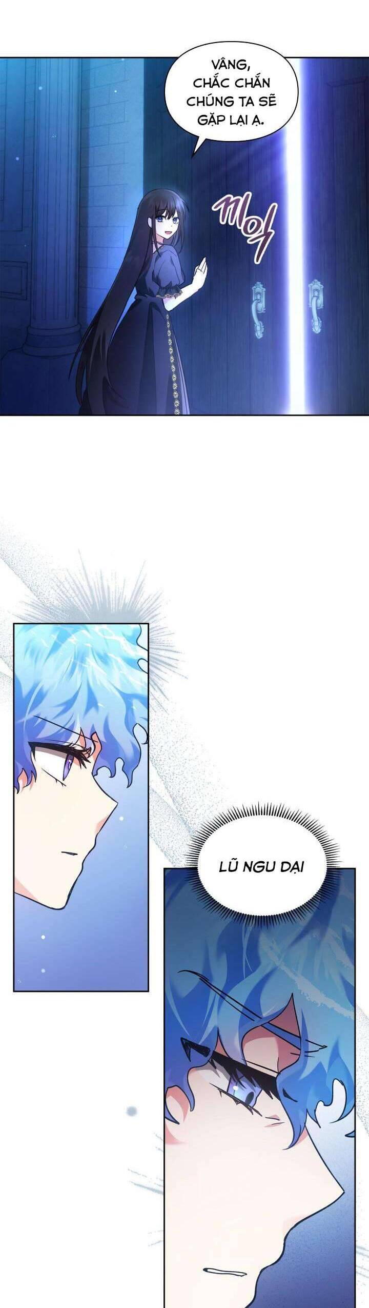 Tôi Mới Là Gia Chủ Thật Sự Chap 15 - Next Chap 16