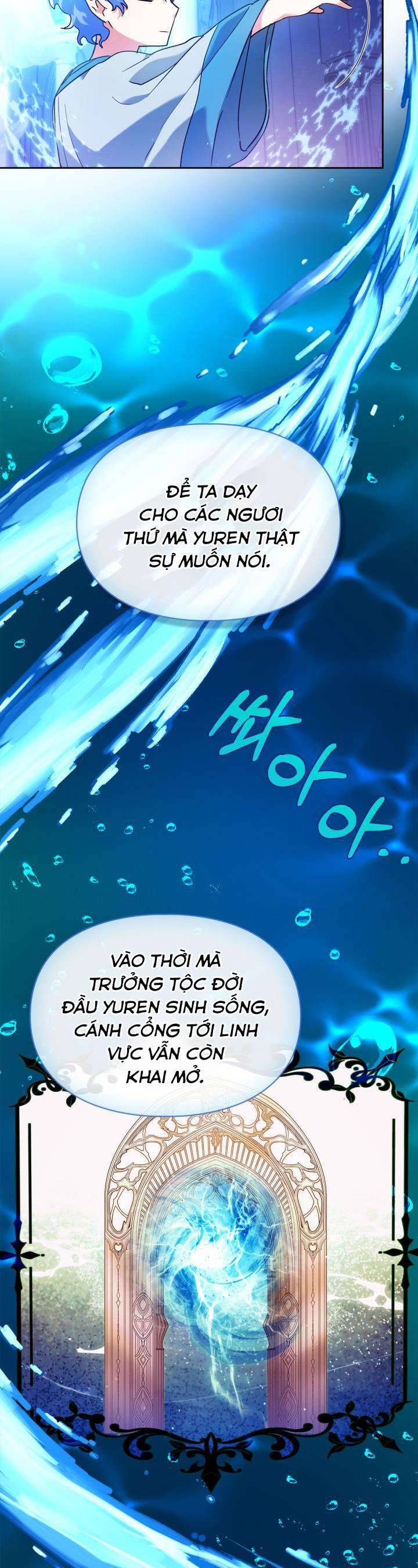 Tôi Mới Là Gia Chủ Thật Sự Chap 17 - Next Chap 18