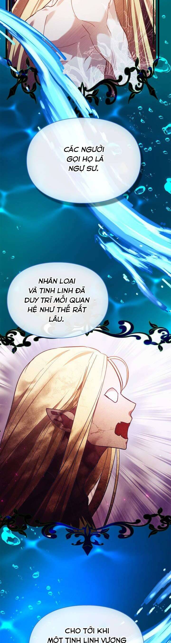 Tôi Mới Là Gia Chủ Thật Sự Chap 17 - Next Chap 18