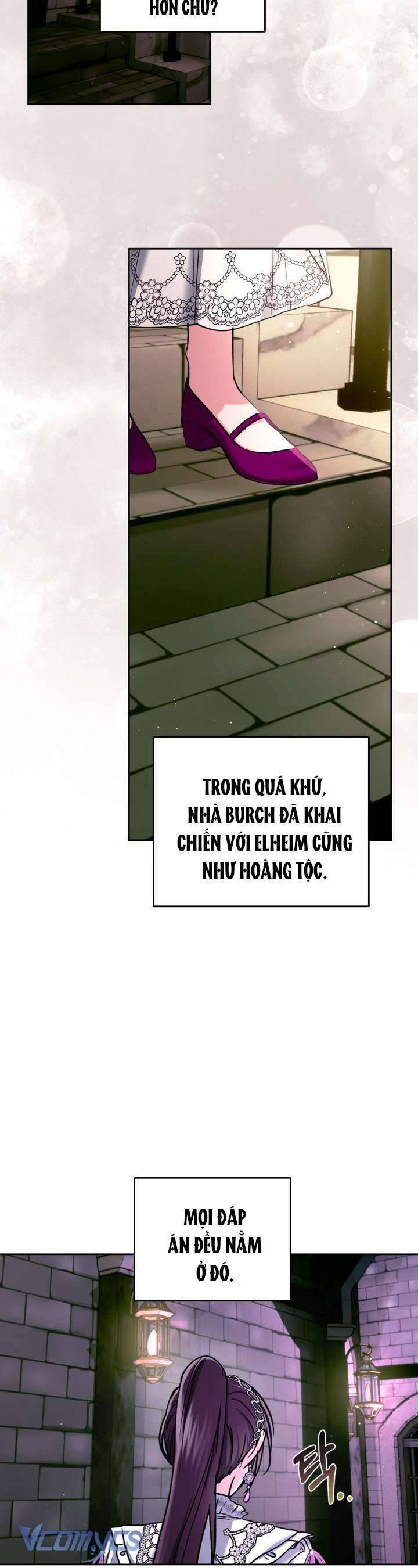 Tôi Mới Là Gia Chủ Thật Sự Chap 25 - Next Chap 26