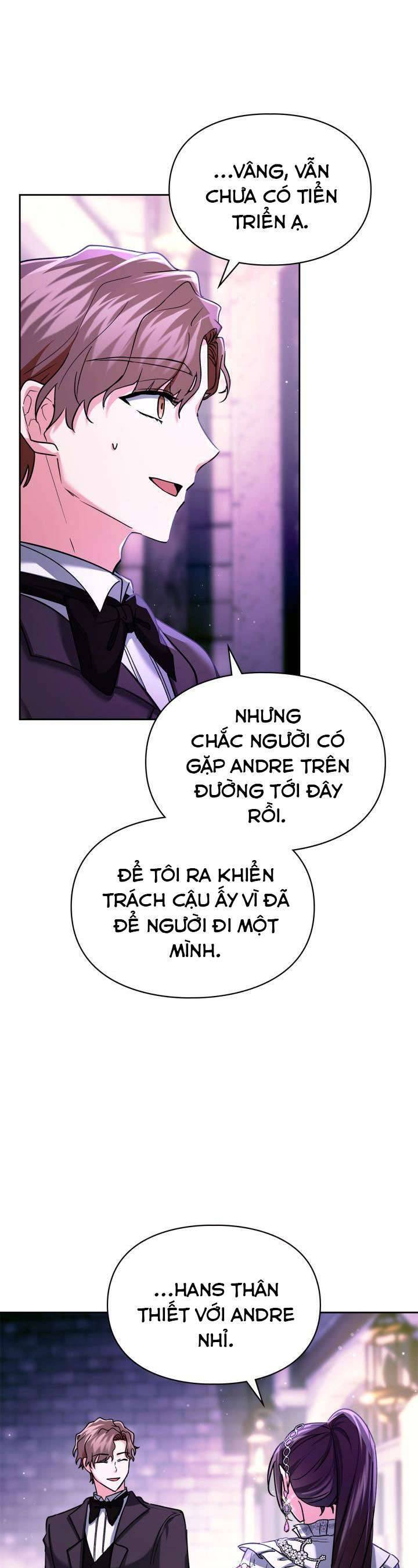 Tôi Mới Là Gia Chủ Thật Sự Chap 25 - Next Chap 26