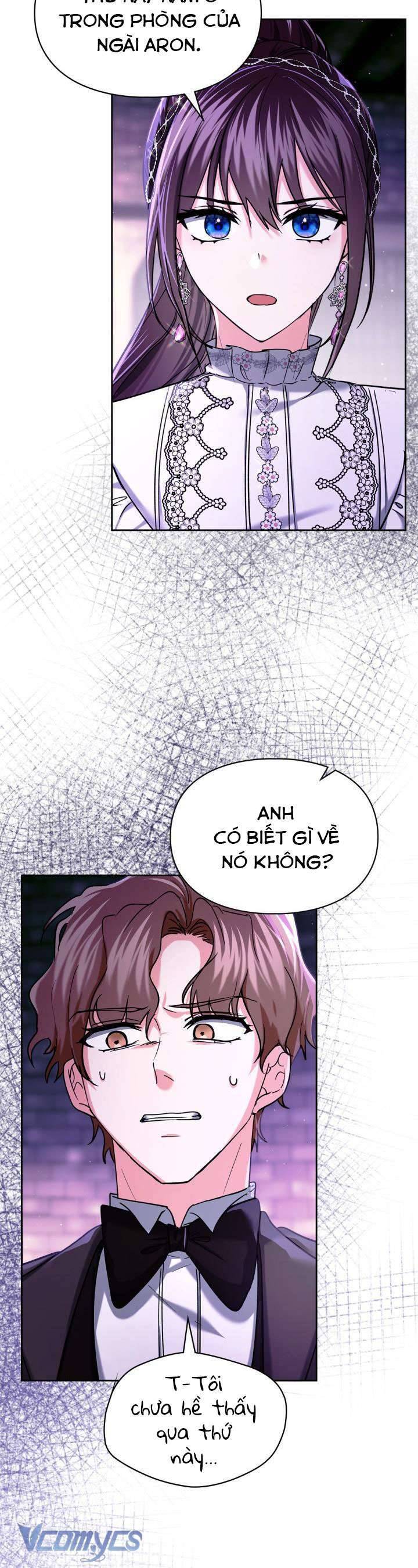 Tôi Mới Là Gia Chủ Thật Sự Chap 25 - Next Chap 26