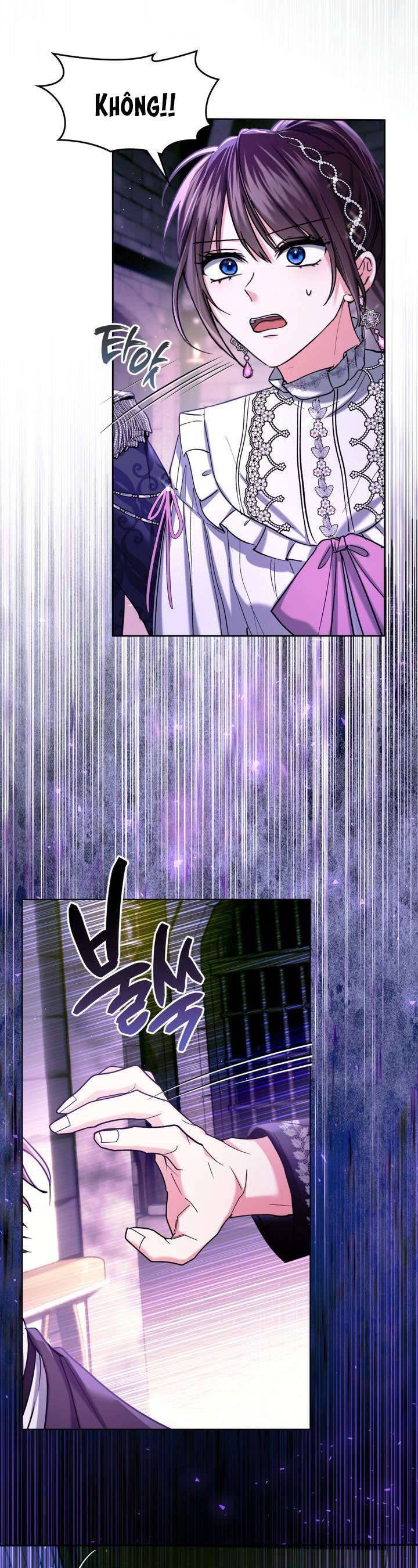 Tôi Mới Là Gia Chủ Thật Sự Chap 25 - Next Chap 26