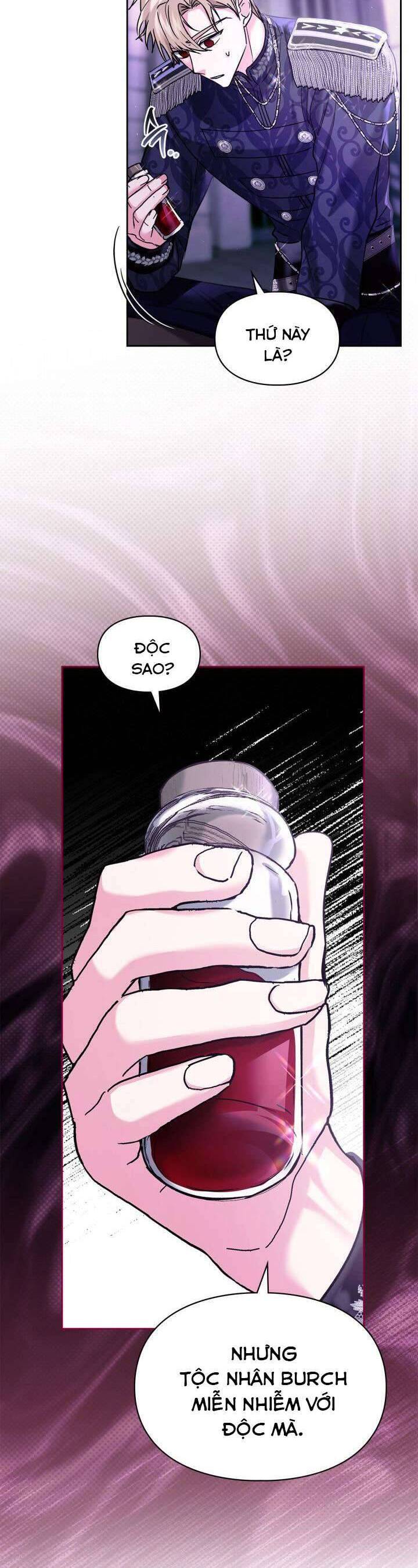 Tôi Mới Là Gia Chủ Thật Sự Chap 25 - Next Chap 26