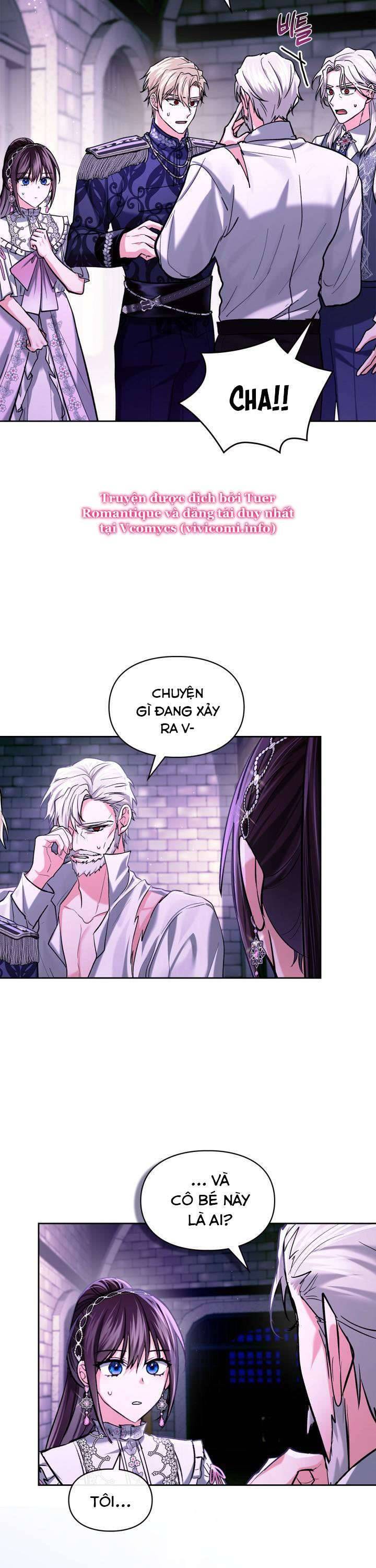 Tôi Mới Là Gia Chủ Thật Sự Chap 26 - Next Chap 27