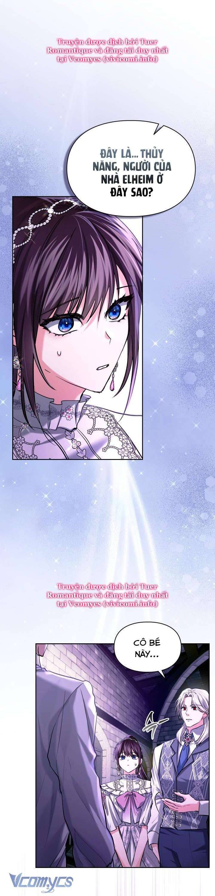 Tôi Mới Là Gia Chủ Thật Sự Chap 26 - Next Chap 27