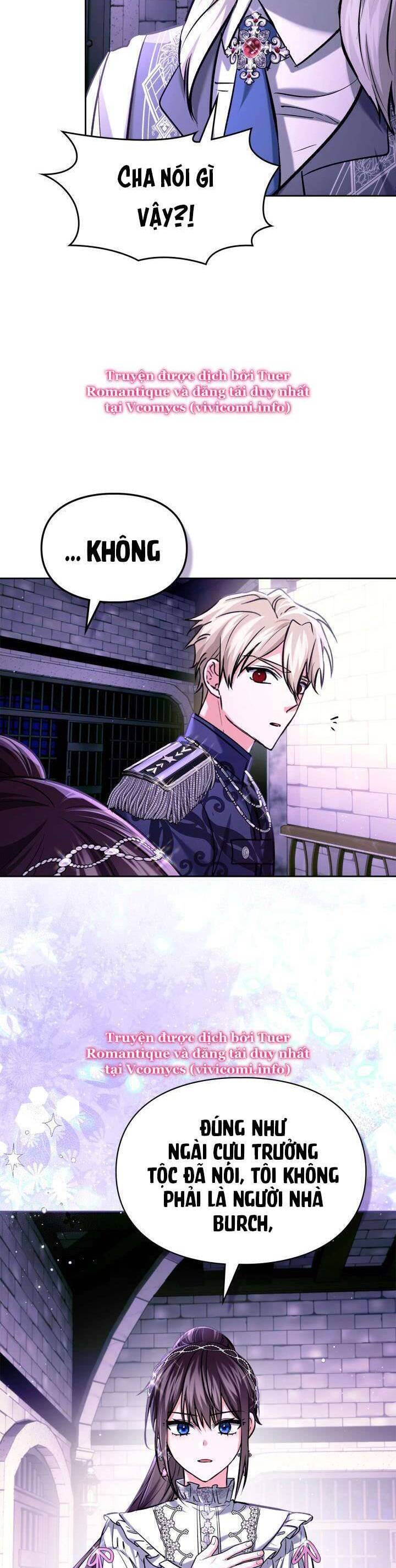 Tôi Mới Là Gia Chủ Thật Sự Chap 26 - Next Chap 27