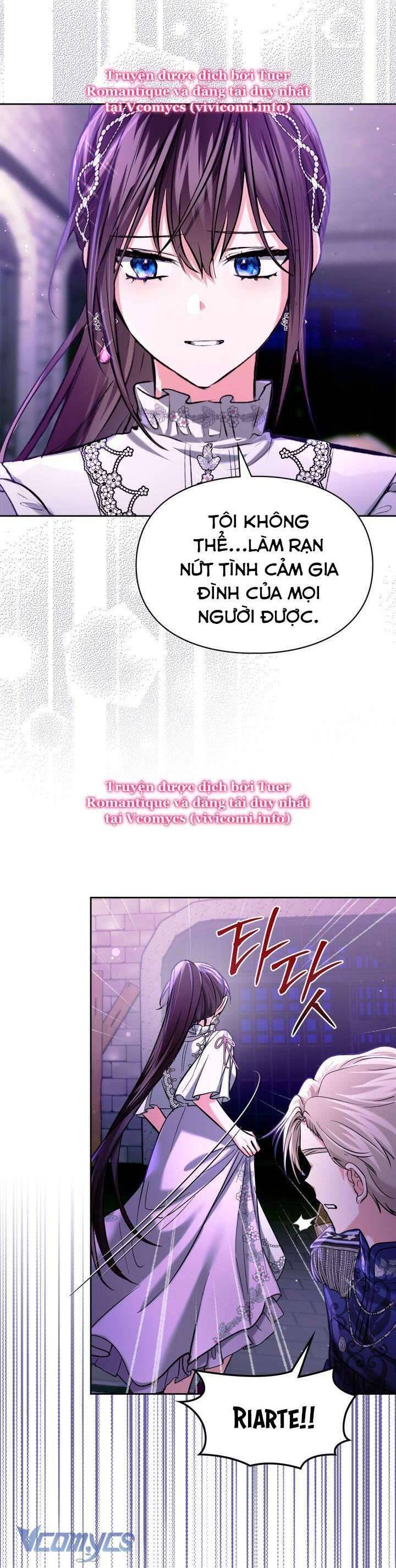 Tôi Mới Là Gia Chủ Thật Sự Chap 26 - Next Chap 27