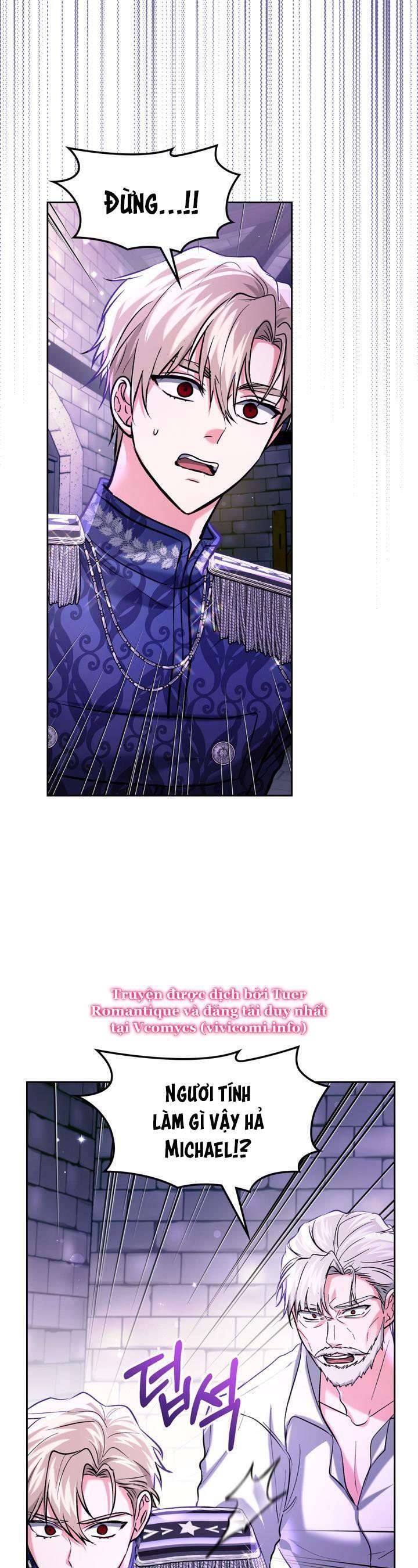 Tôi Mới Là Gia Chủ Thật Sự Chap 26 - Next Chap 27