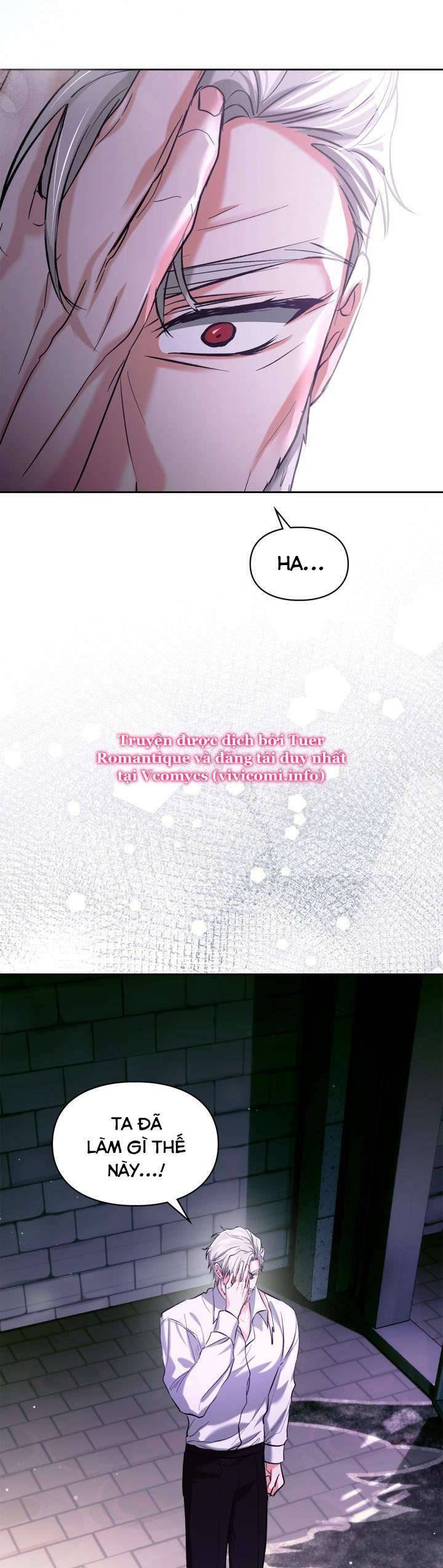 Tôi Mới Là Gia Chủ Thật Sự Chap 26 - Next Chap 27