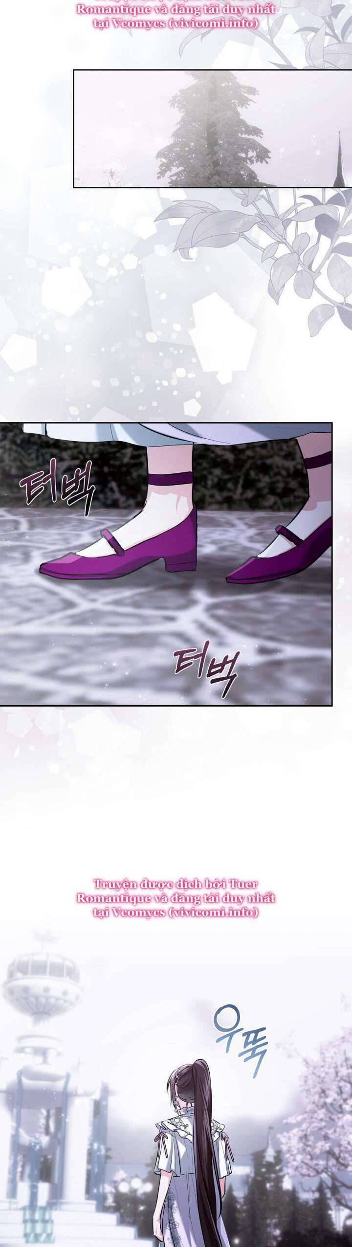 Tôi Mới Là Gia Chủ Thật Sự Chap 26 - Next Chap 27