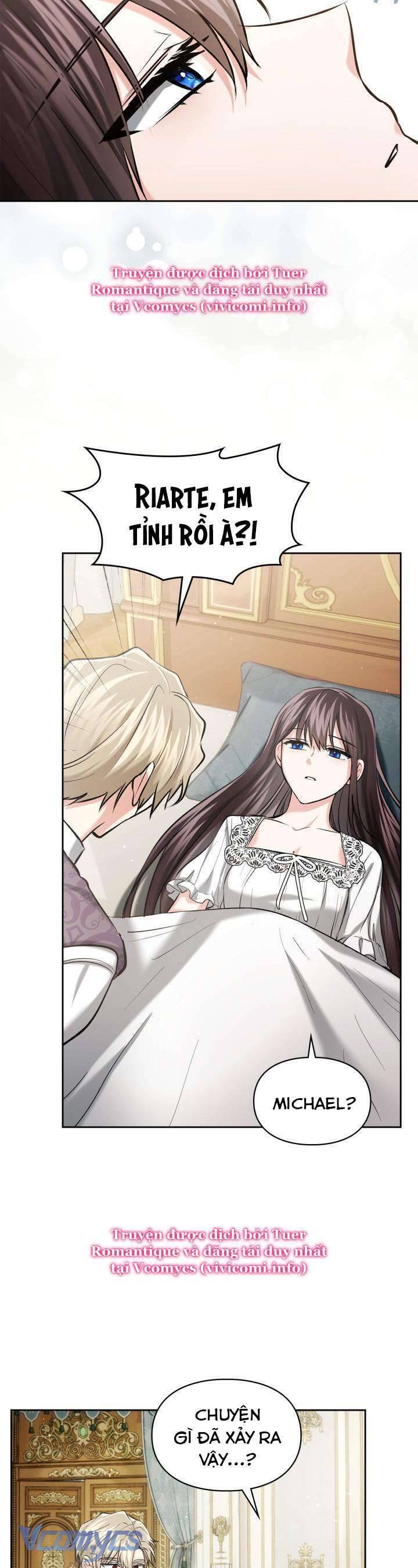 Tôi Mới Là Gia Chủ Thật Sự Chap 27 - Next Chap 28