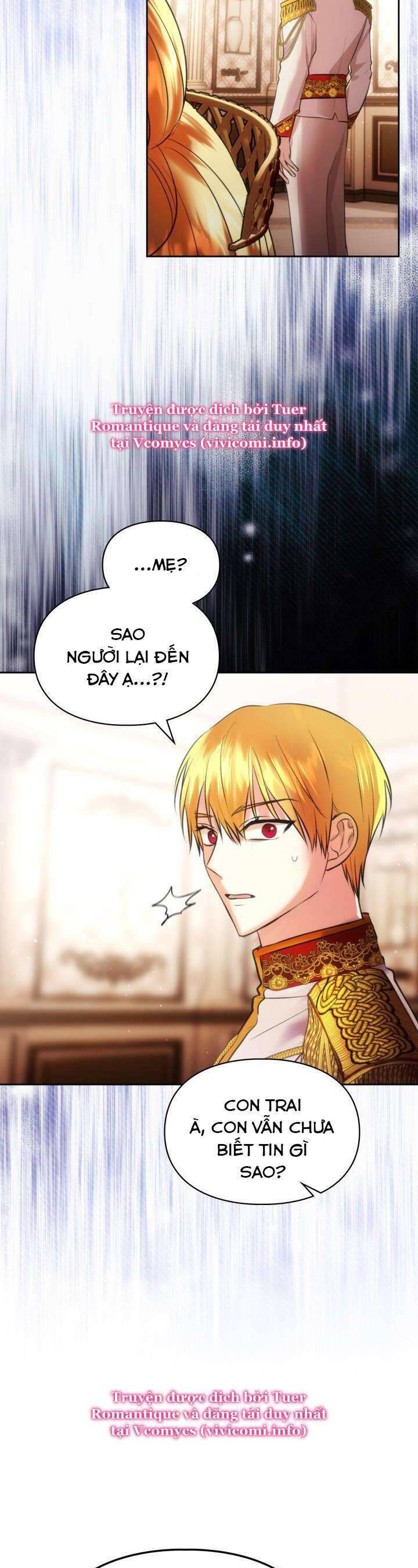 Tôi Mới Là Gia Chủ Thật Sự Chap 27 - Next Chap 28
