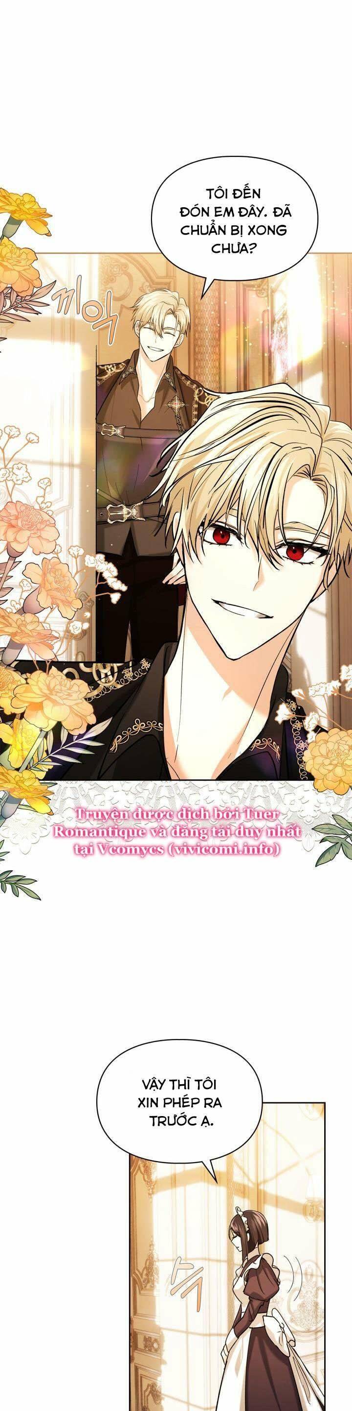 Tôi Mới Là Gia Chủ Thật Sự Chap 29 - Next Chap 30