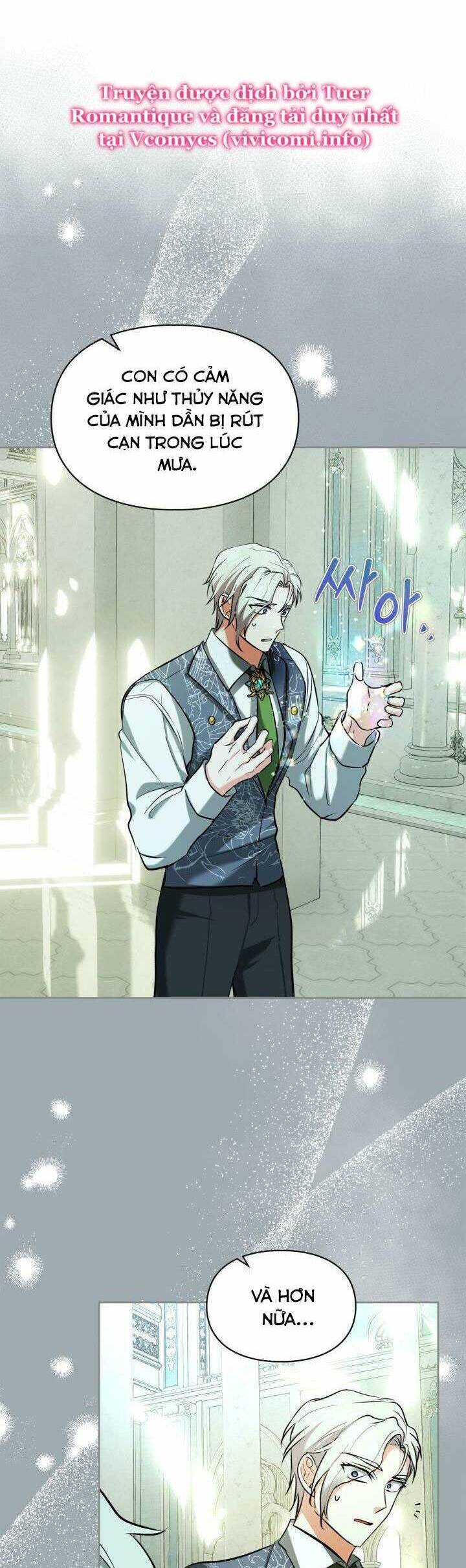 Tôi Mới Là Gia Chủ Thật Sự Chap 29 - Next Chap 30