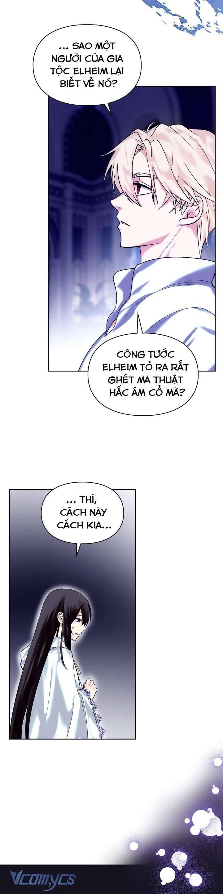 Tôi Mới Là Gia Chủ Thật Sự Chap 3 - Next Chap 4