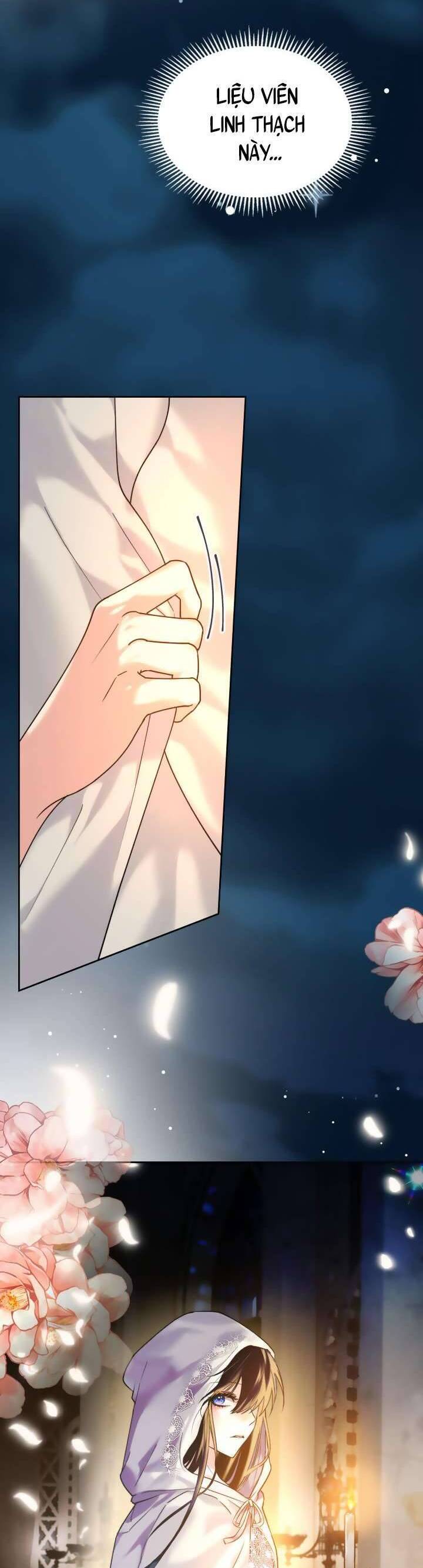 Tôi Mới Là Gia Chủ Thật Sự Chap 3 - Next Chap 4