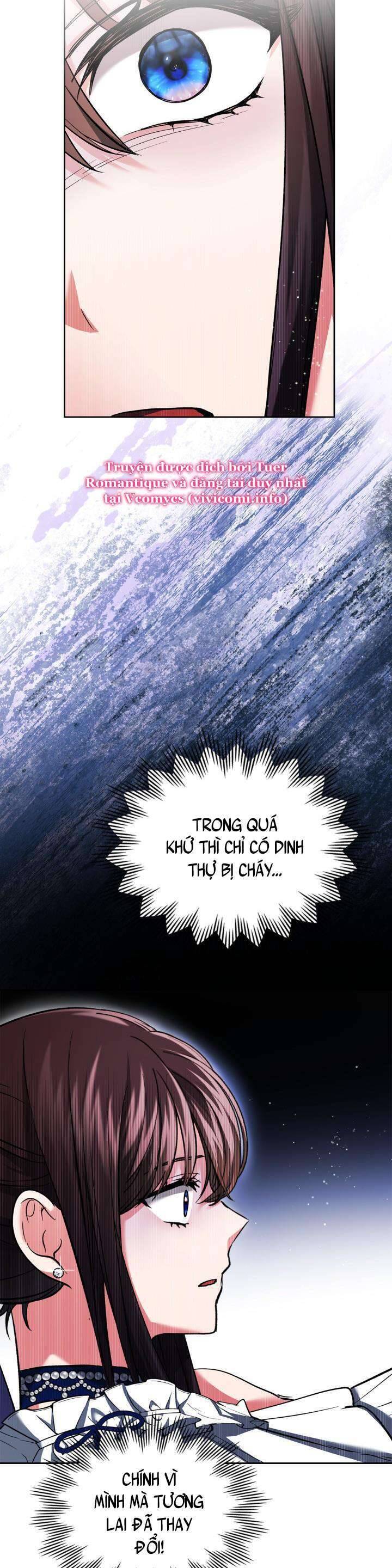 Tôi Mới Là Gia Chủ Thật Sự Chap 31 - Next Chap 32