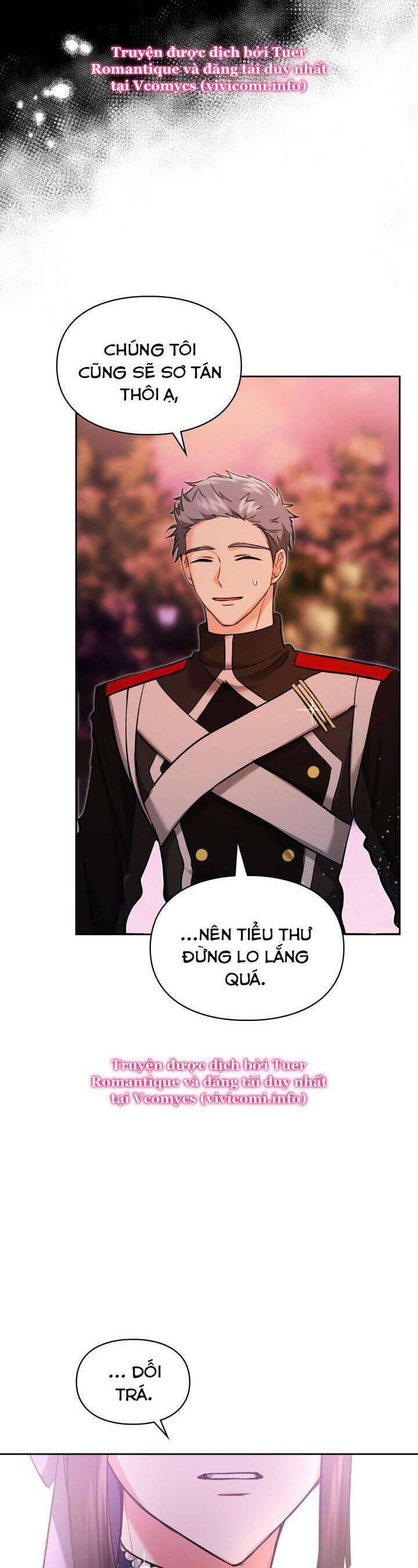 Tôi Mới Là Gia Chủ Thật Sự Chap 31 - Next Chap 32