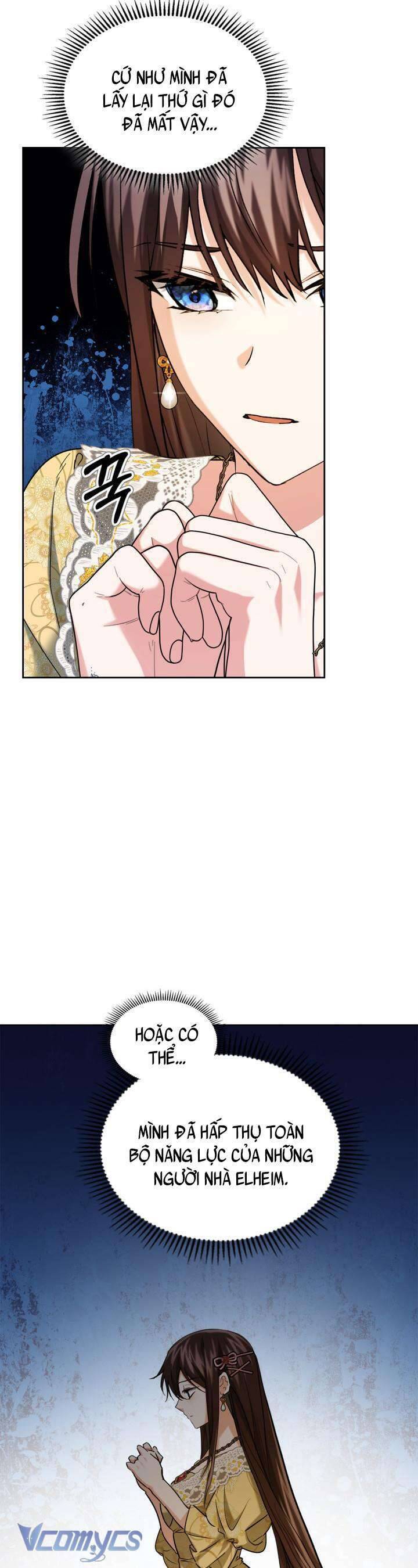 Tôi Mới Là Gia Chủ Thật Sự Chap 32 - Next Chap 33