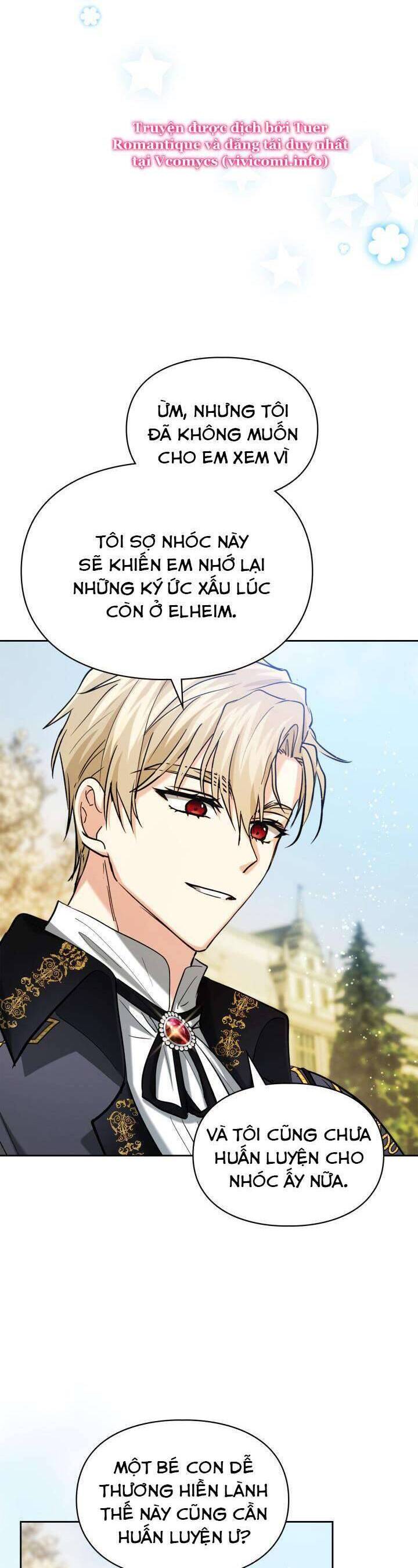 Tôi Mới Là Gia Chủ Thật Sự Chap 32 - Next Chap 33