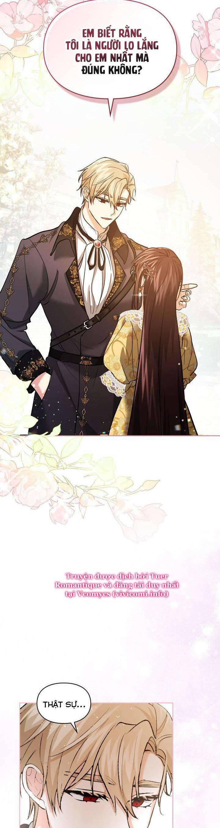 Tôi Mới Là Gia Chủ Thật Sự Chap 32 - Next Chap 33