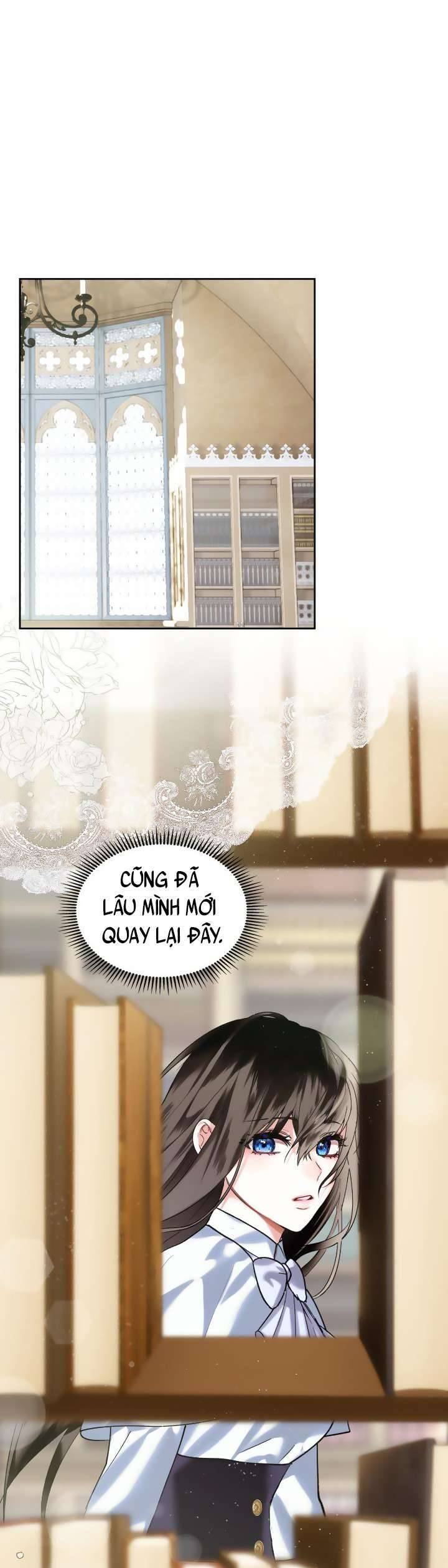 Tôi Mới Là Gia Chủ Thật Sự Chap 4 - Next Chap 5