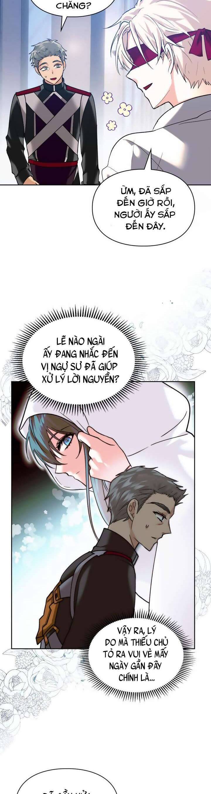 Tôi Mới Là Gia Chủ Thật Sự Chap 5 - Next Chap 6