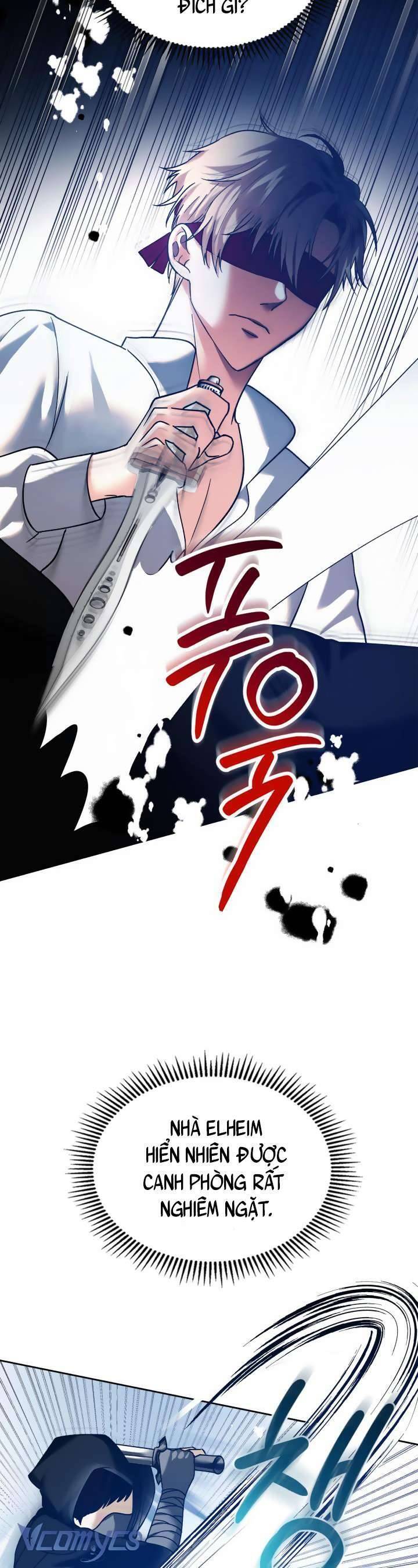 Tôi Mới Là Gia Chủ Thật Sự Chap 5 - Next Chap 6