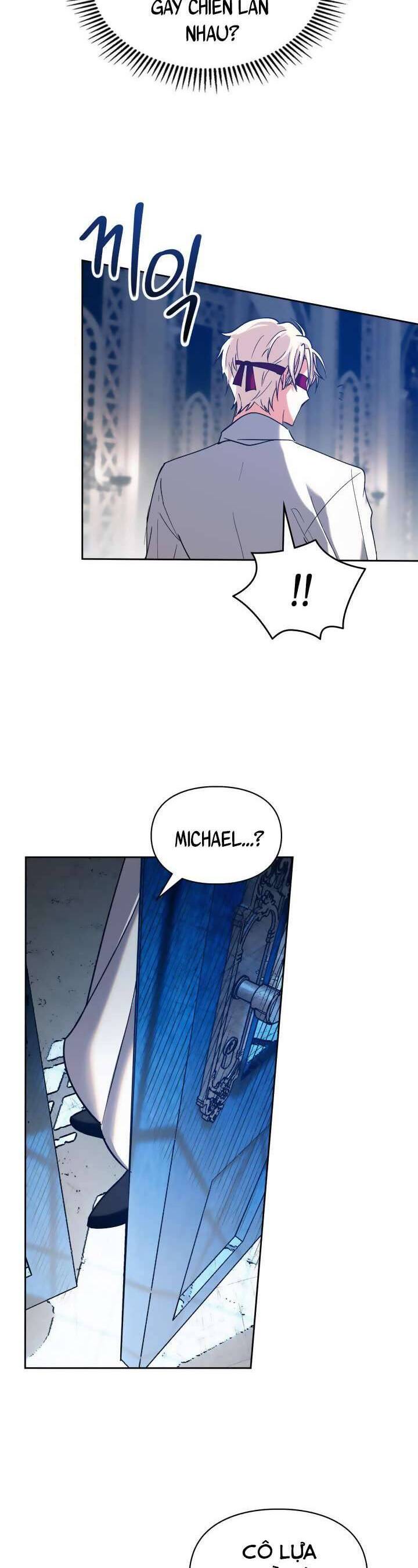 Tôi Mới Là Gia Chủ Thật Sự Chap 5 - Next Chap 6