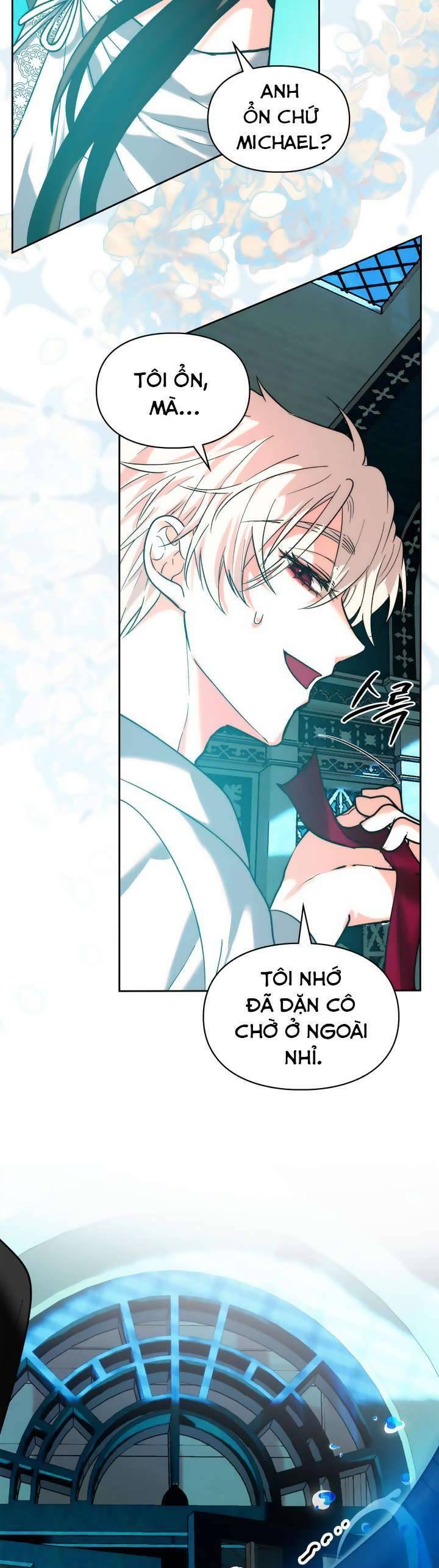Tôi Mới Là Gia Chủ Thật Sự Chap 5 - Next Chap 6