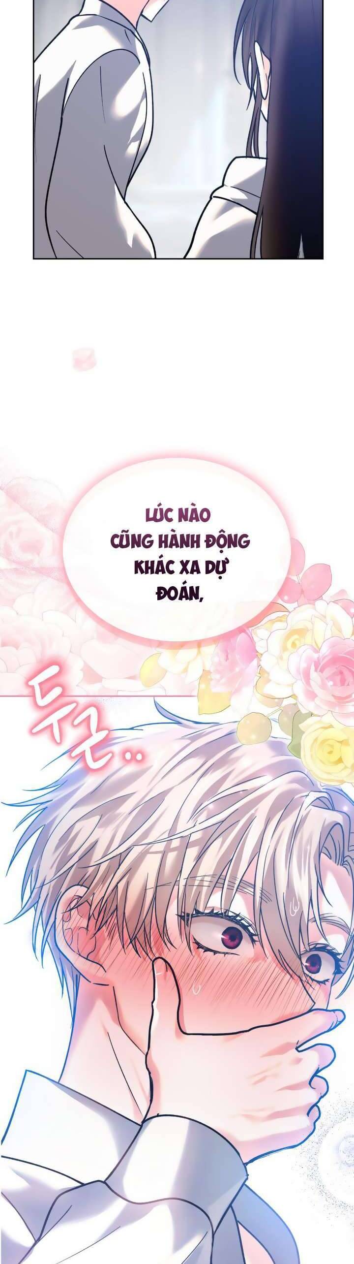 Tôi Mới Là Gia Chủ Thật Sự Chap 5 - Next Chap 6