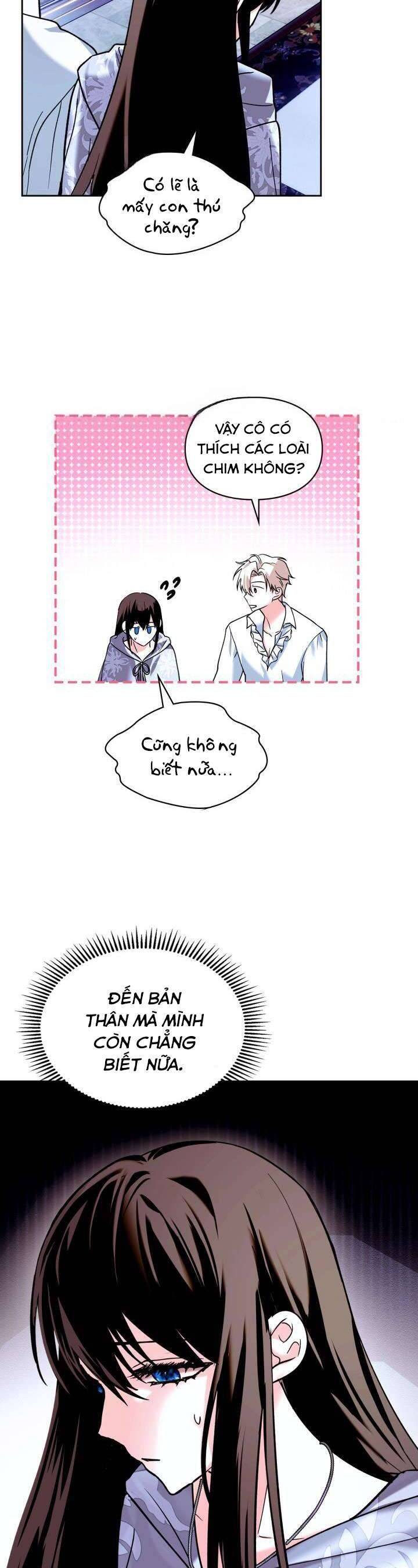 Tôi Mới Là Gia Chủ Thật Sự Chap 7 - Next Chap 8