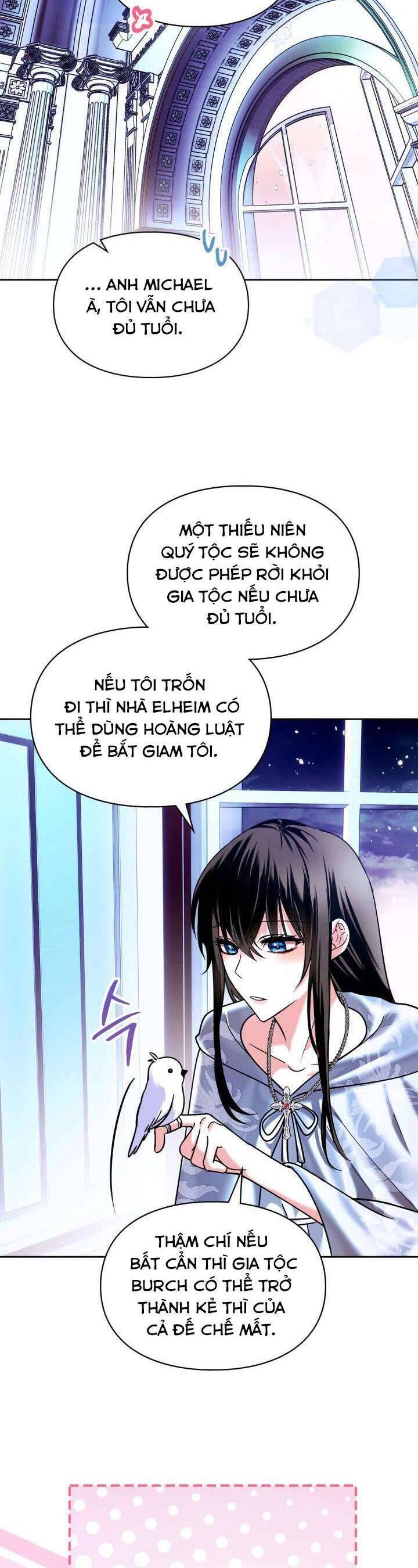 Tôi Mới Là Gia Chủ Thật Sự Chap 7 - Next Chap 8